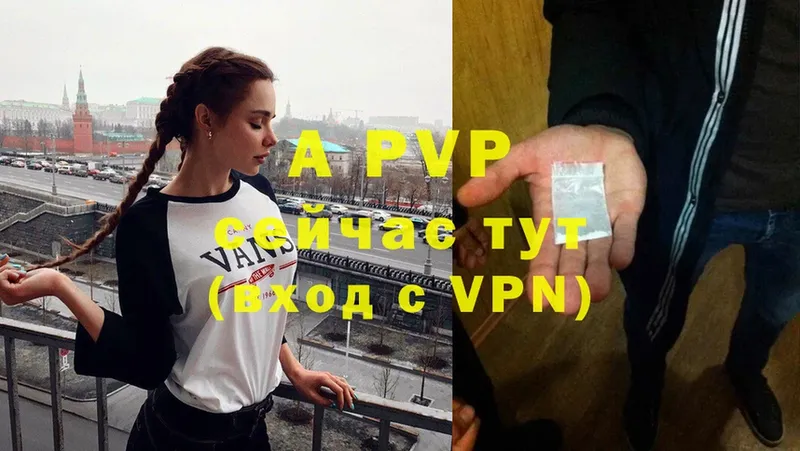 A-PVP СК КРИС  Зуевка 