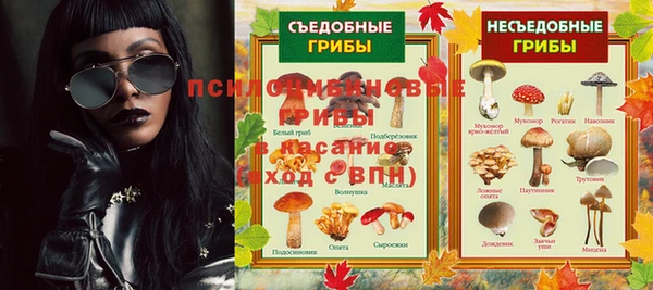 хмурый Михайловка